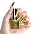 thumbnail image 1 of Esmalte de uñas que cambia de color Esmalte de uñas de colores vivos Aceite Inodoro Sin horno 7,5 ml Aceites para uñas, 1 of 3