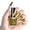 A, variant on Iridescent Nail Polish 7.5ml, Color Shift Mirror Finish Nail Varnish, Oil Based Odorless No Bake Formula, Metallic Long Wearing Nail Lacquer, Glitter Nail Polish