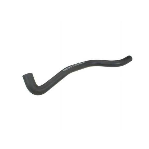 Heater Hose - Compatible with 1995 - 1997 Volkswagen Passat 1996