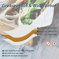 thumbnail image 3 of Revestimiento de cesta para fiambres y embalaje de papel para alimentos, 3 of 6