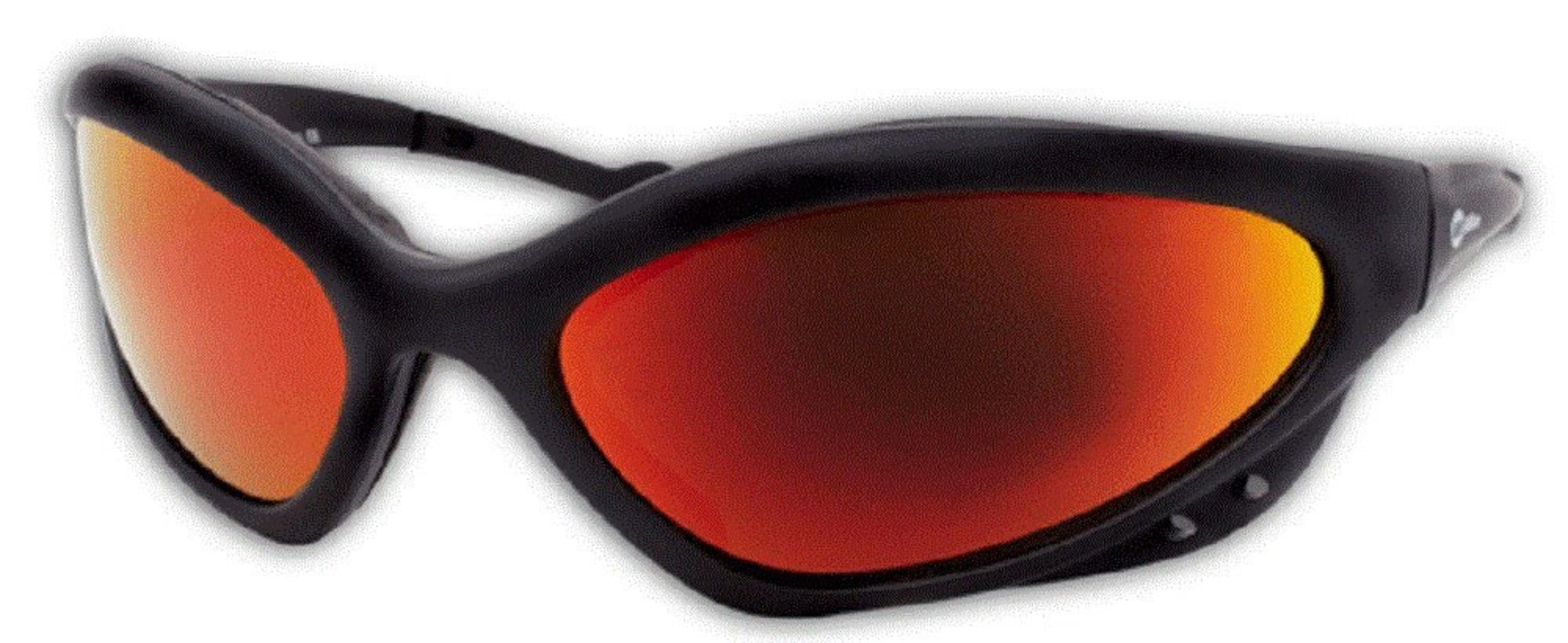 Shade 5.0 Welding Safety Glasses, ScratchResistant, Price For Each