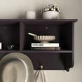 thumbnail image 5 of Adjustable Height Design - Wall Rack for Personalized Organization, 5 of 7