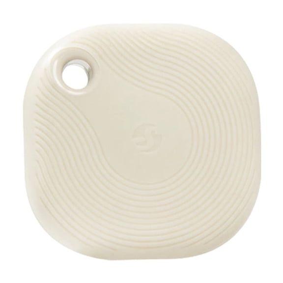 Shelly BLU Button Tough 1 Ivory