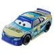 Disney Pixar Cars 3 Véhicule à Jus de Transberry Moulé sous Pression – image 1 sur 3