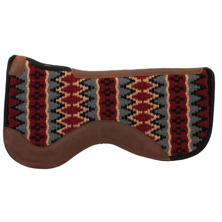 Weaver Close Contact Nz Saddle Pad, Wooden Saddle Stand Nz
