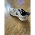 thumbnail image 2 of New Balance 623 V3 Mens Size 8 White Athletic Running Shoes Sneaker [AB02], 2 of 5