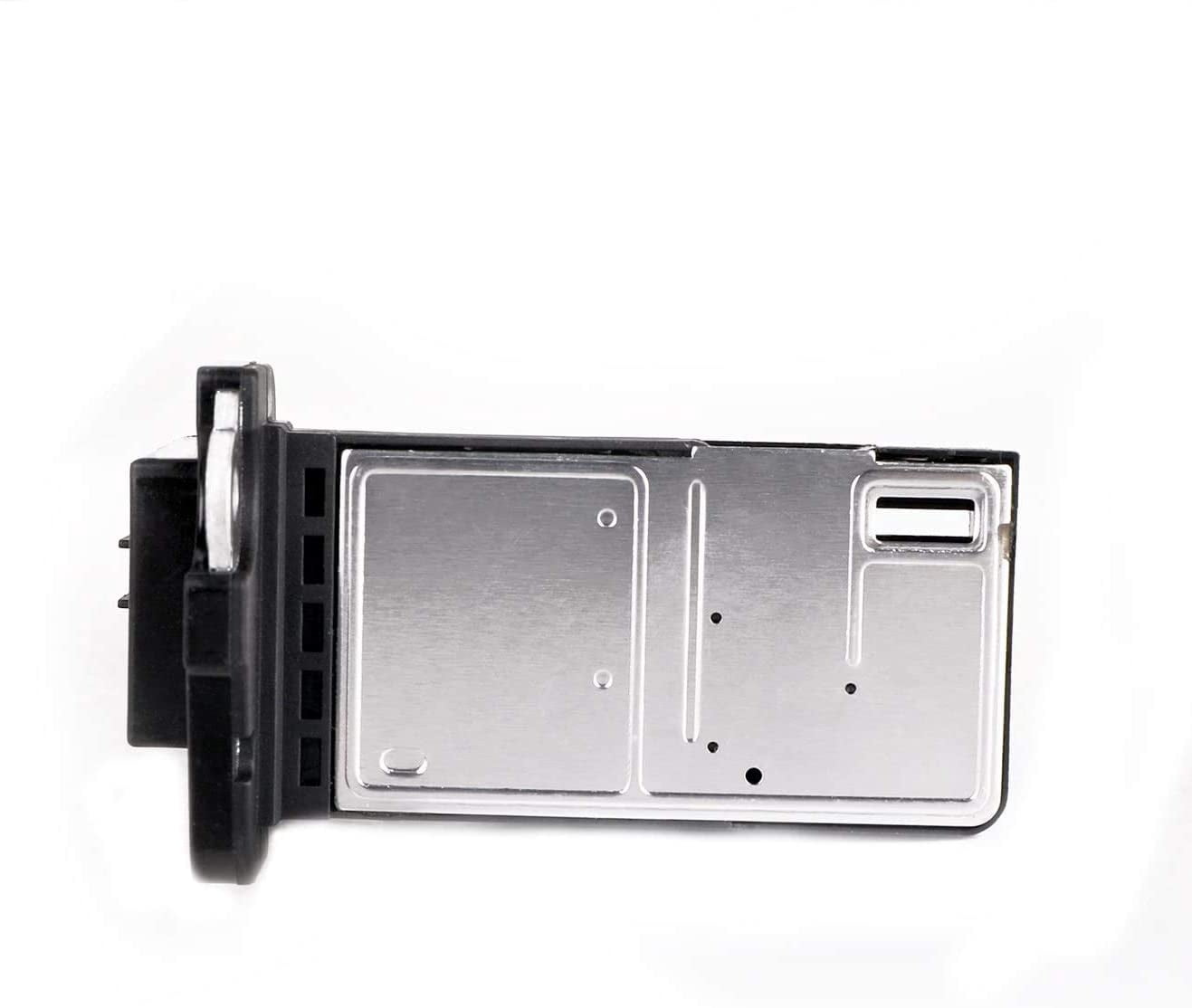 MAF Mass Air Flow Sensor Assembly for 11-15 Honda CR-Z/for 12-15 Crosstour 3.5L/ for 10-14 Insight/for 09-14 Ridgeline Fits select: 2006-2015 HONDA CIVIC, 2003-2015 HONDA ACCORD
