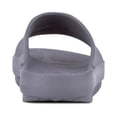 thumbnail image 4 of Sandalias Recuperación Oofos Chanclas Recovery Running Slate gris 20 MX, 4 of 7