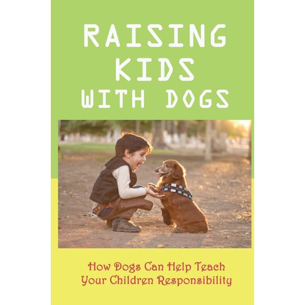 does having a dog teach responsibility