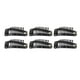 thumbnail image 3 of Clip para peluca, 100 clips para extensiones de cabello, clips a presión para peluca, clips para extensiones de cabello, tecnología innovadora, 3 of 8