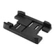 thumbnail image 4 of Soporte de torre para carrito de computadora, resistente, duradero, portátil, Universal, ajustable para escritorio, PC, ordenador, CPU, soporte para, 4 of 9