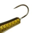 thumbnail image 5 of Rebel Micro Minnow Tennessee Shad, 5 of 7