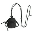thumbnail image 1 of MesaSe Crossbody Bag Coin Purse For Hiking Running Climbing Daily Zero Wallet Key Headset Mini Backpack, 1 of 8