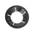 thumbnail image 3 of 2 Anillos De Gas Para El Hogar Soporte Wok Rack Anillos Para De Cocina Más Pequeñas BLESIY Cubierta de ahorro de gas, 3 of 8