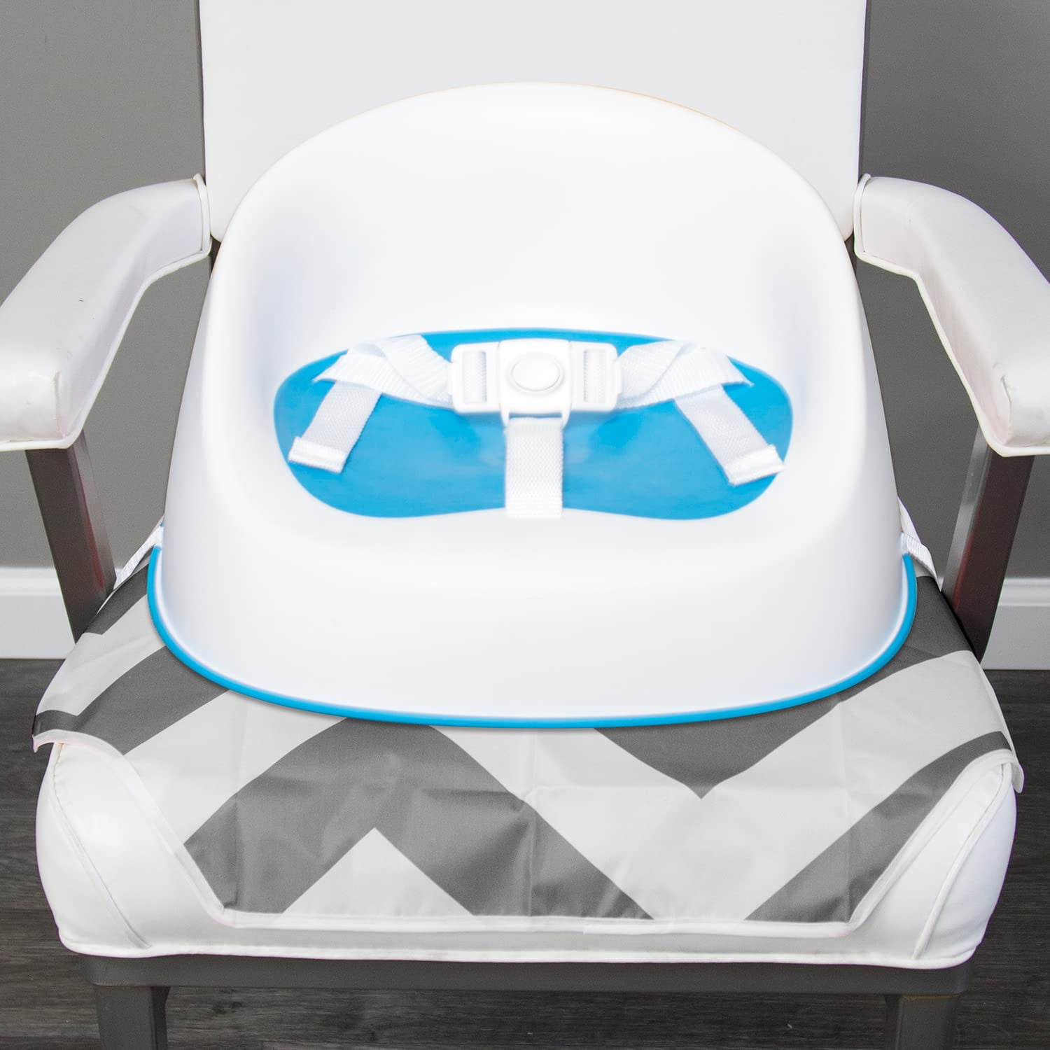 Prince lionheart hotsell booster seat squish