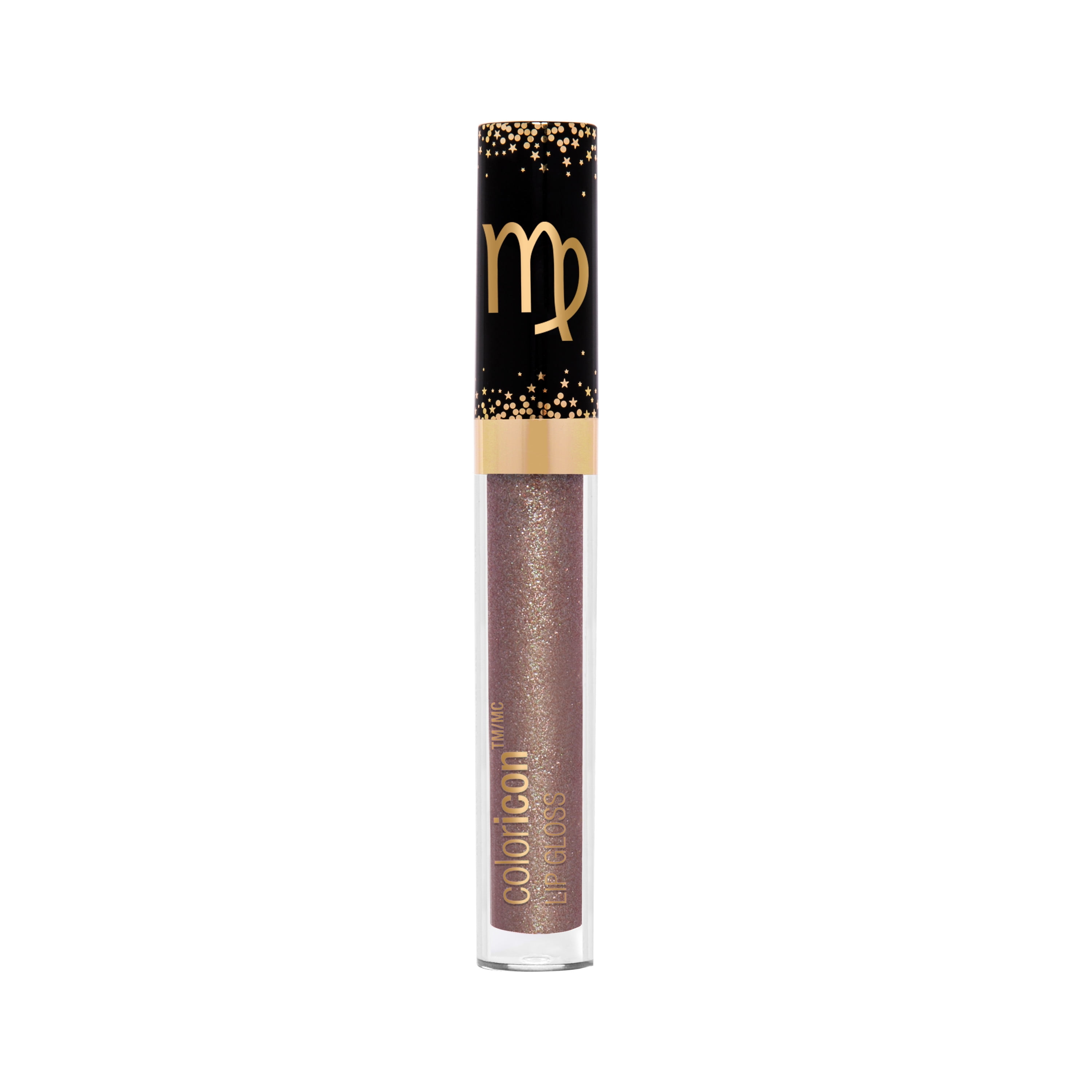wet n wild Color Icon Lip Gloss, Virgo