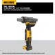 thumbnail image 2 of Herramienta expansora PEX DEWALT 20V MAX XR con expansión de 3/8 a 1-1/2, 2 of 7