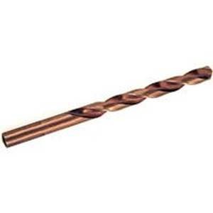 118° Point USA Alfa Tools 7//64/" Super High-Speed Steel Jobber Length Drill Bit