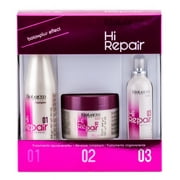Salerm Cosmetics Hi Repair Kit - Option : Hi Repair Kit