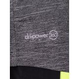 russell training fit fresh force shirt