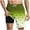 Yellow Shorts for Men_P, variant on HAPIMO Men Swim Trunks with Compression Liner 9" Beach Shorts Hawaiian Bathing Mesh Lining Shorts Quick Dry Board Shorts Casual Outings Travel Shorts Summer Outdoor Swimsuit Shorts Black XX-Large