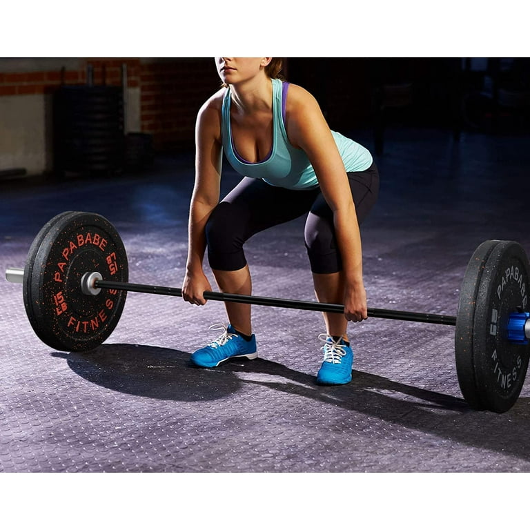 Papababe barbell hotsell