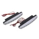 thumbnail image 1 of 2x Universal 8 Led coche luz diurna luz antiniebla Drl lámpara, 1 of 4