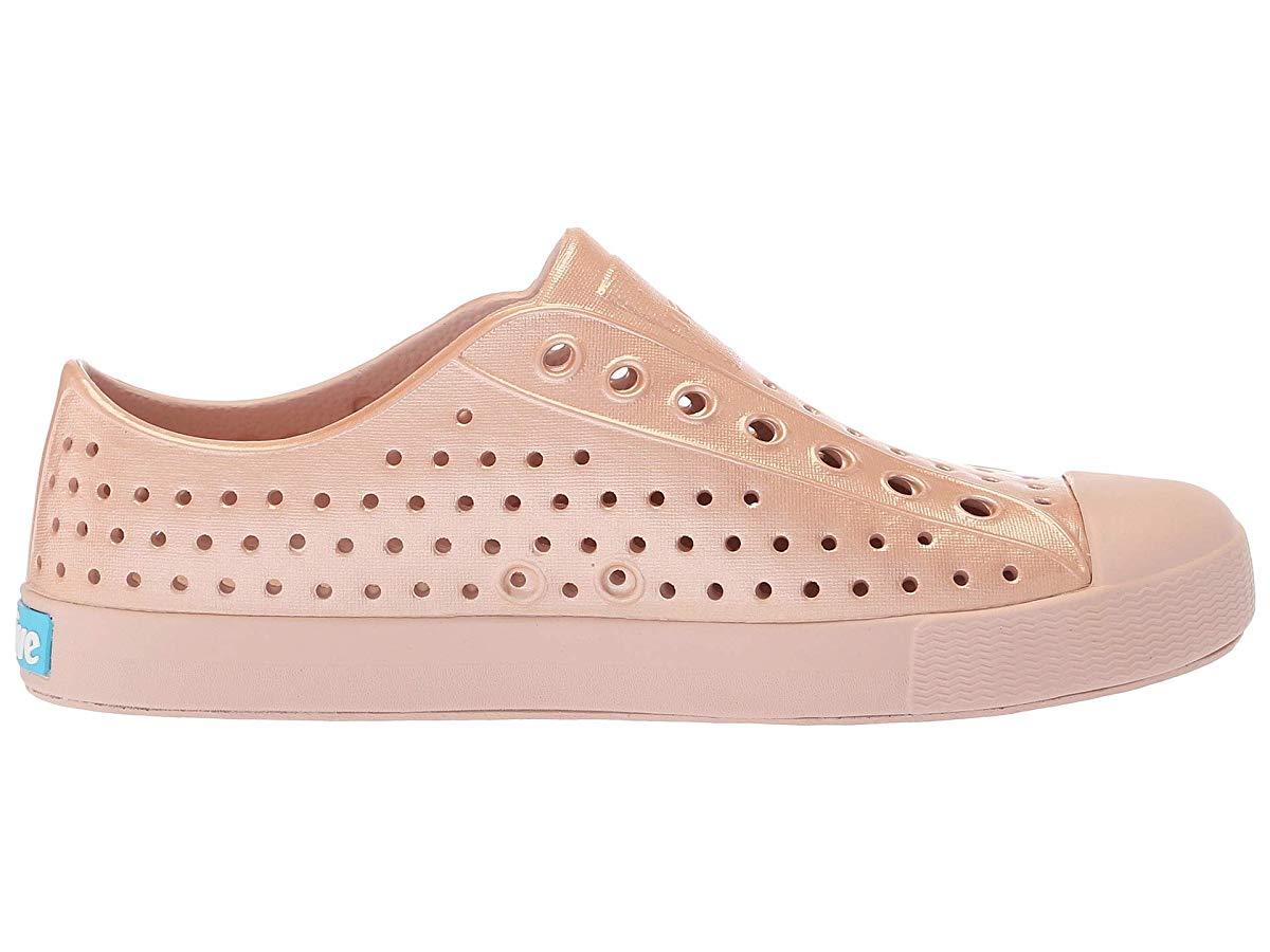 native jefferson metallic