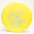 thumbnail image 2 of Innova Super Light Star Mako3 Lightweight Disc Golf Midrange Disc, Pick Color/Weight [Stamp & Exact Color May Vary] Purple 130-139 grams, 2 of 6