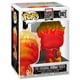 thumbnail image 2 of Figura Funko Pop Antorcha Humana Primera Aparición 4.5 Pulgadas, 2 of 2