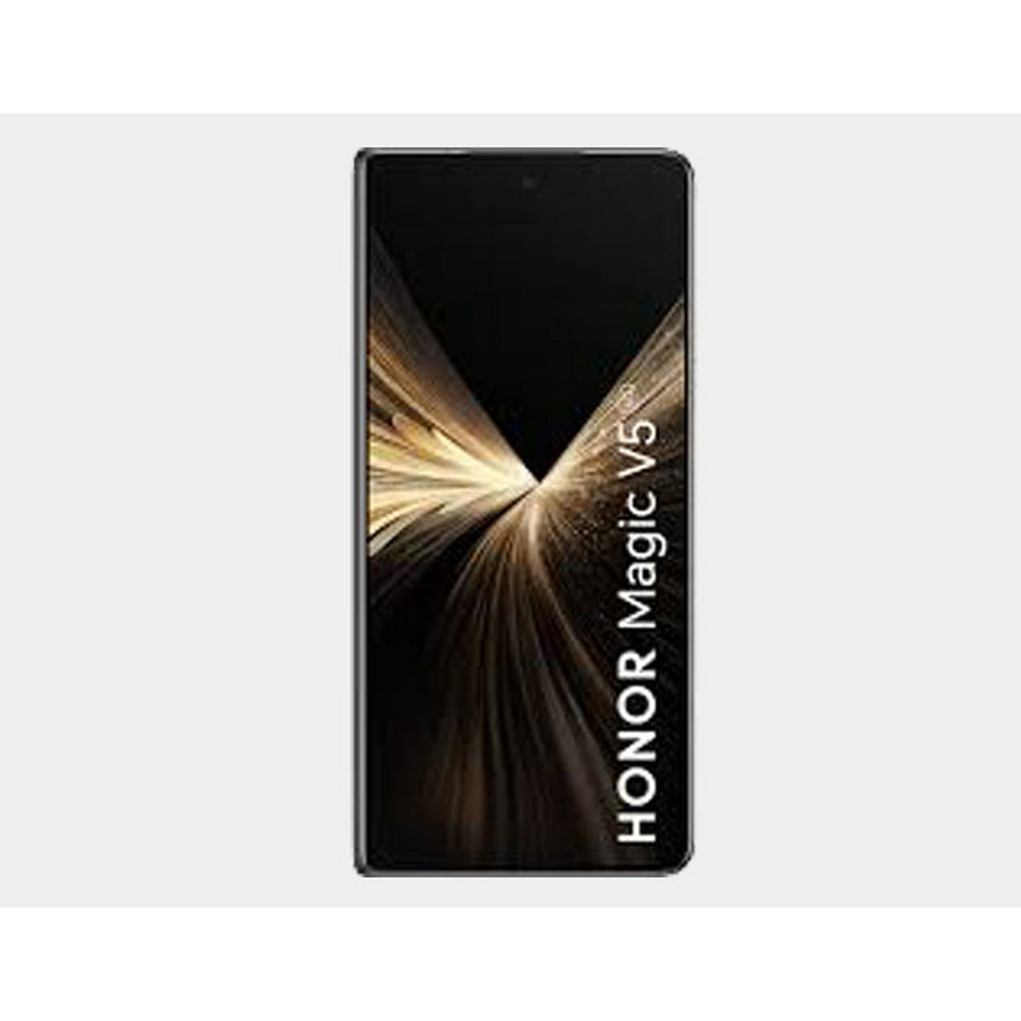 Honor Magic V5 5G 512GB ROM 16GB RAM Dual SIM GSM Unlocked - Black