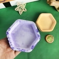 thumbnail image 3 of Heat Resistant Silicone Tray for Jewelry Organization Easy to Clean and Reusable Silicone Tray Mold for Jewelry Organize, 3 of 4