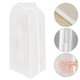 thumbnail image 2 of Durable Clothes Dustproof Cover Durable Clothes Hanging Bag Dust Proof Storage Pouch, 2 of 4