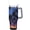 color-688, variant on Large Cactus Tumbler 40oz, Leakproof Flip Straw Lid, Keeps Ice 24 Hours, Perfect for Summer Drinks