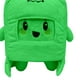 thumbnail image 2 of Juguete Luminoso Peluches que brillan en la oscuridad, muñeco de peluche fluorescente (caja), 2 of 5