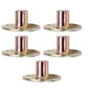 thumbnail image 4 of Tuerca en T NikouMX 5 piezas Tuerca con brida Galvanizada M6 M8 M10 herramienta, 4 of 8