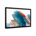 thumbnail image 1 of Tableta SAMSUNG Galaxy Tab A8 10.5" 32GB Android 2022 Plateada, 1 of 5