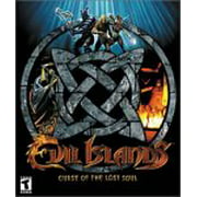 Evil Islands: Curse of the Lost Soul - PC