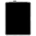 thumbnail image 5 of Pelican Voyager Series Apple iPad Pro 12.9" Case - iPad Cover w/ Built-In Kickstand & Apple Pencil Holder - Black/Grey, 5 of 5