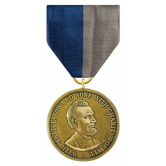Army Civil War Medal