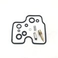 thumbnail image 3 of 16Set for NC31 CB400 CB400SF CB 400  NC 31 Motorcycle Carburetor Repair Kit Floating Needle Air Screw Gasket, 3 of 6