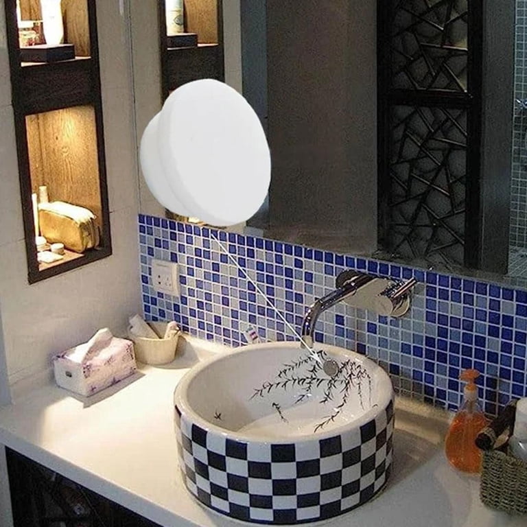 10/2/1PCS Silicone Sink Overflow Cover Rubber Wash Basin Trim Round Basin Rubber Overflow Plug Bathroom Wash
