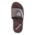 thumbnail image 4 of Reebok Women's Delta Flow Slide Sandals, 4 of 5