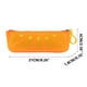 thumbnail image 3 of Estuche para lápices de frutas y verduras frescas artificiales, de gran capacidad, para guardar cosméticos, portátil y sencillo, para adultos., 3 of 8