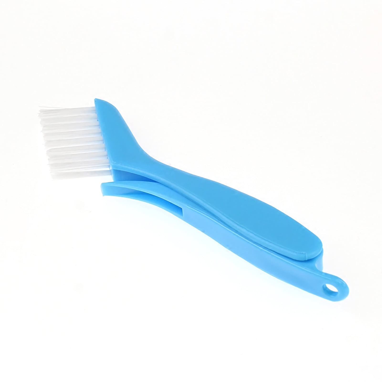 1pc Window Groove Cleaning Brush For Deep Cleaning Of Window Groove,  Kitchen Hood And Sink