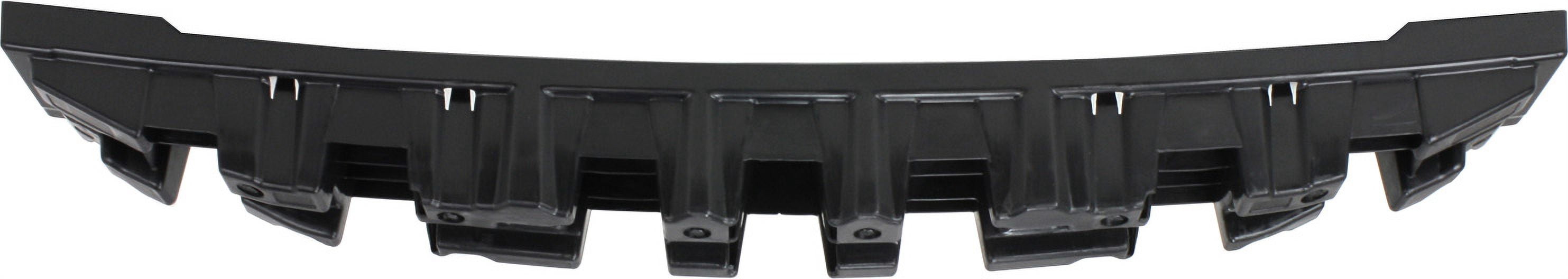 FRONT BUMPER ABSORBER Compatible with FORD FUSION 2006-2009 Energy