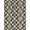 Beige Black, Pattern 5, variant on ODIKA 8'x10' Washable Area Rug And White Interlocking Lines With Modern Motif Abstract Black Refined Structured for Dining Room, Large Office, Lounge, Non-Slip Chair-Friendly Mat