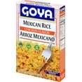 thumbnail image 4 of Goya Mexican Rice Mix, Chicken Flavor – 7 oz (Pack of 3), 4 of 6
