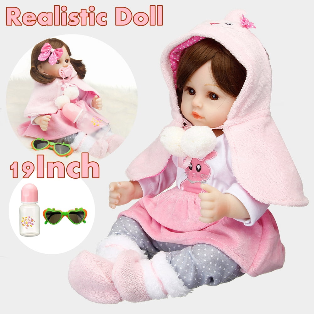 baby alive reborn