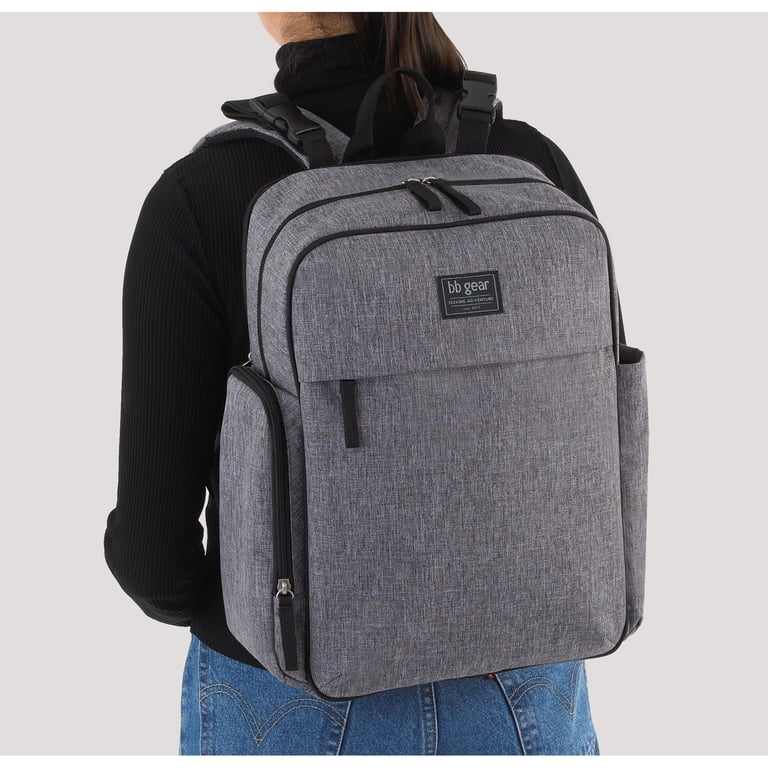 best backpack for carrying two laptops I Tried Out Dozens of Laptop Backpacks to Find the Best Ones